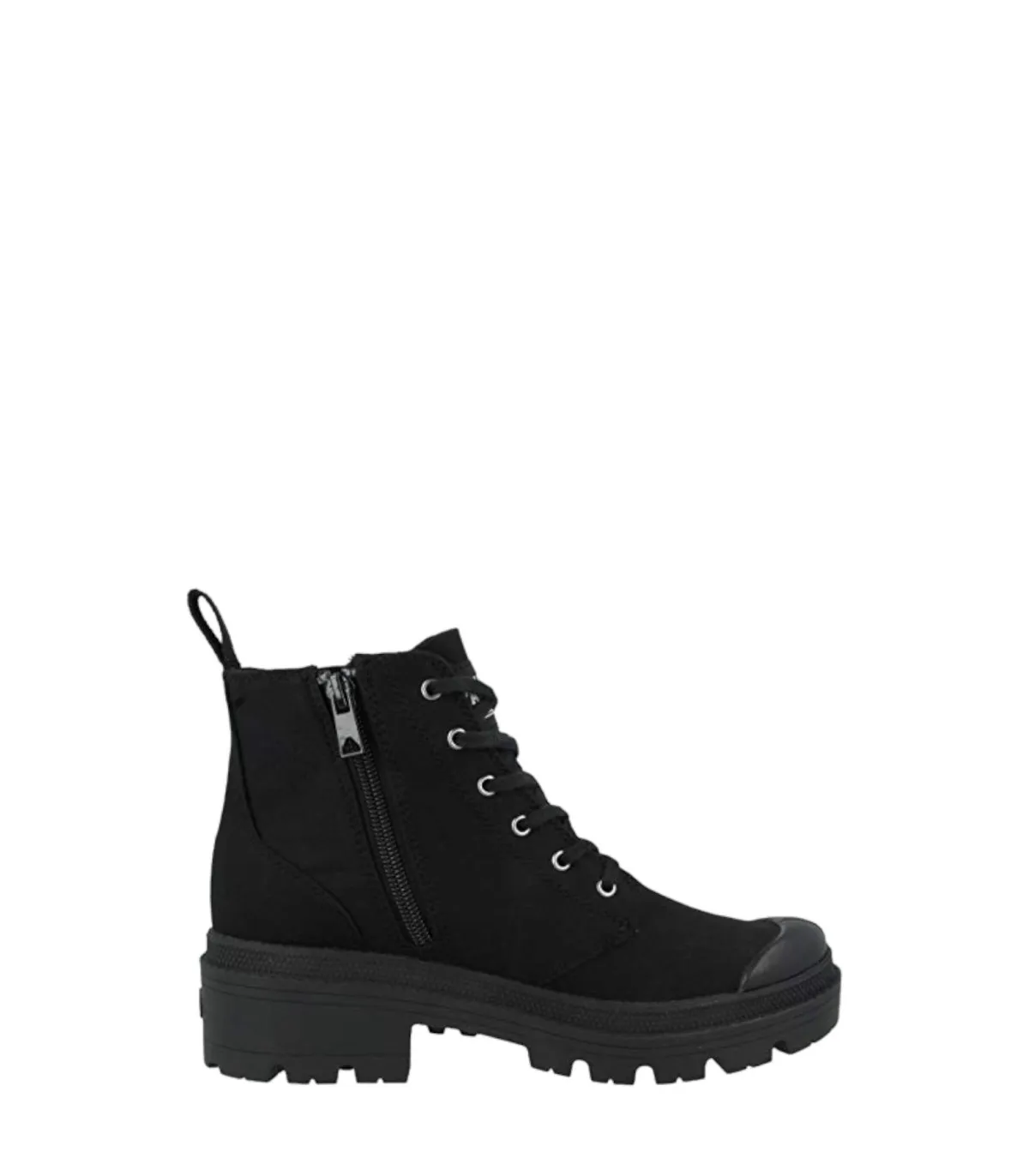 Palladium Donna Sneakers Alte