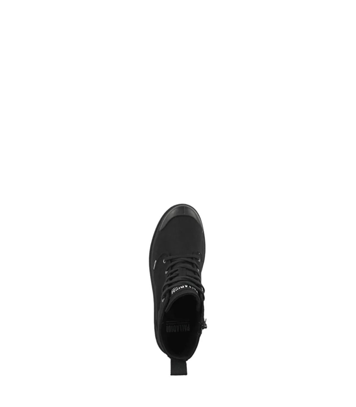 Palladium Donna Sneakers Alte