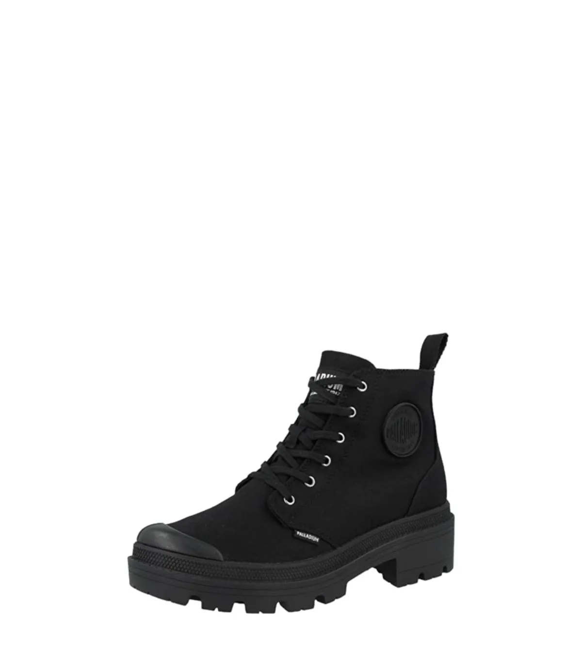 Palladium Donna Sneakers Alte