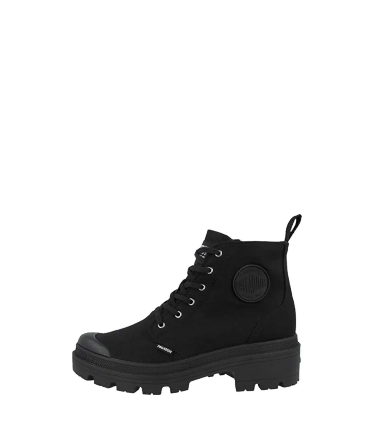 Palladium Donna Sneakers Alte