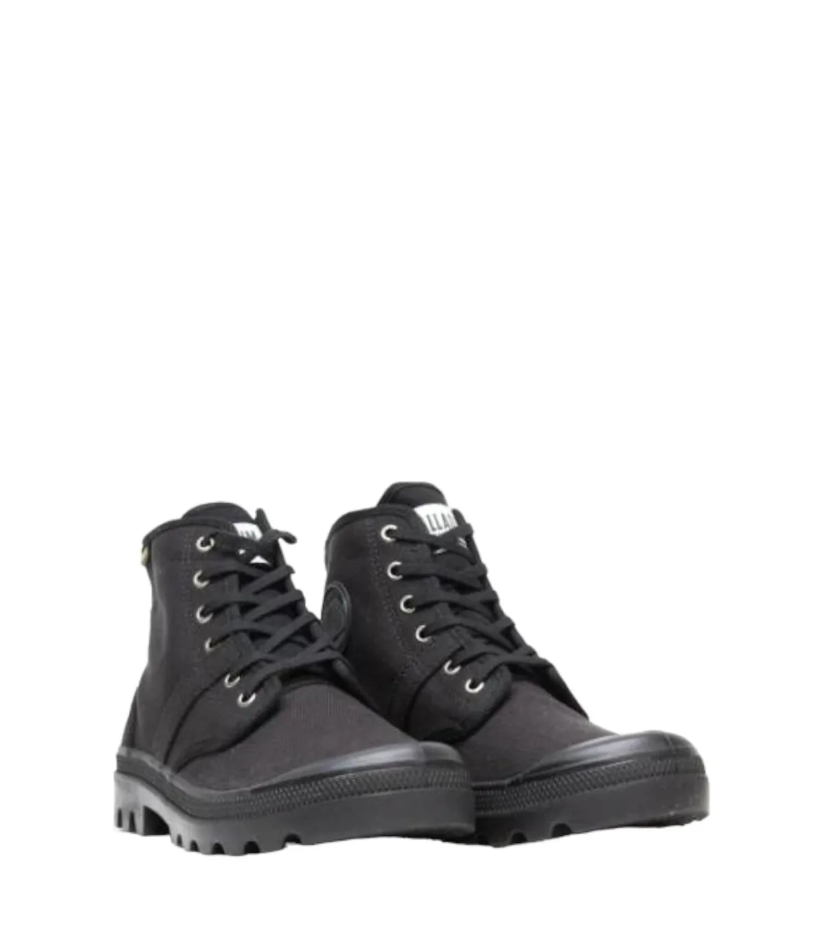 Palladium Uomo Sneakers Alte