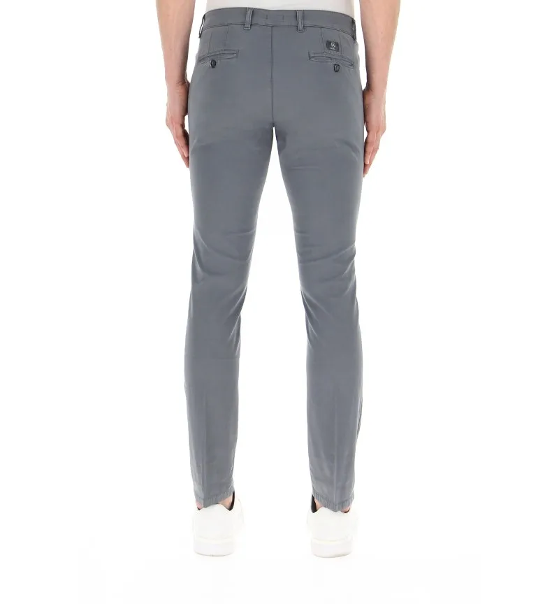 Pantalone in cotone