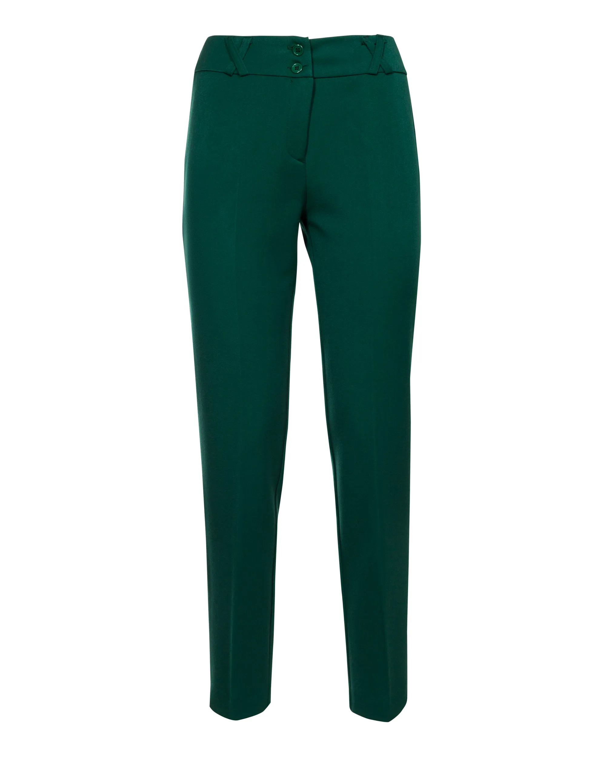 Pantalone Porsche Verde