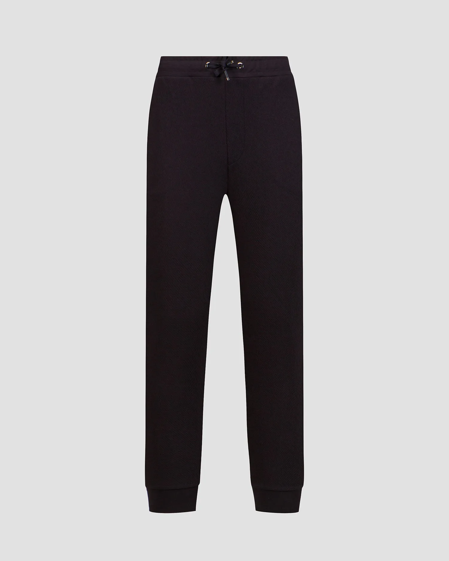 Pantaloni blu scuro da uomo BOGNER Alfons 11038015-464