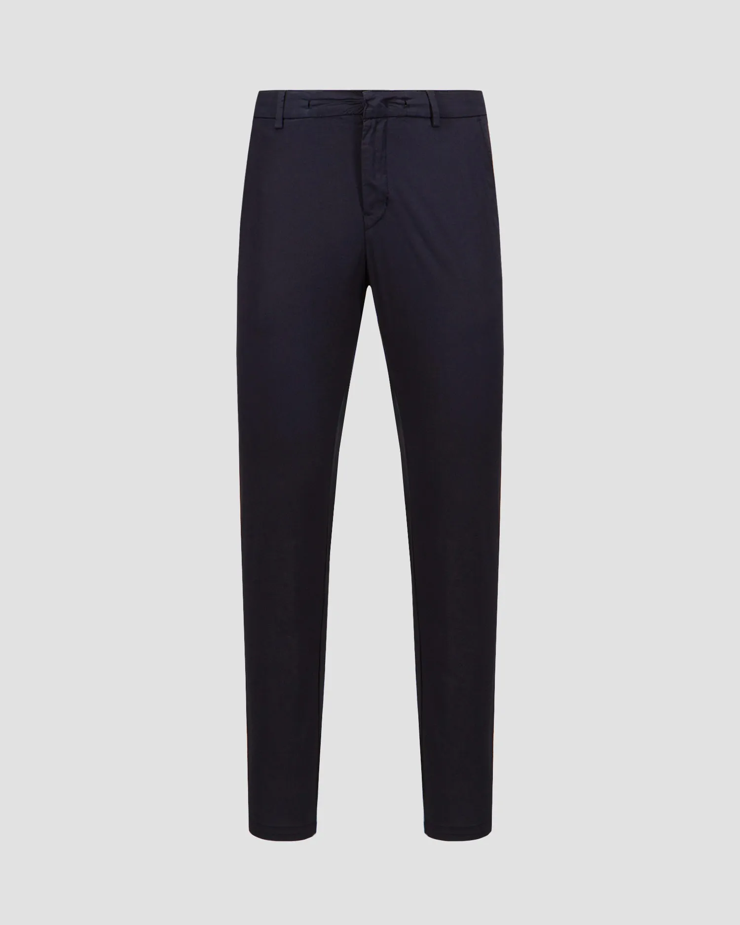 Pantaloni blu scuro da uomo BOGNER Riley-27 18378964-464