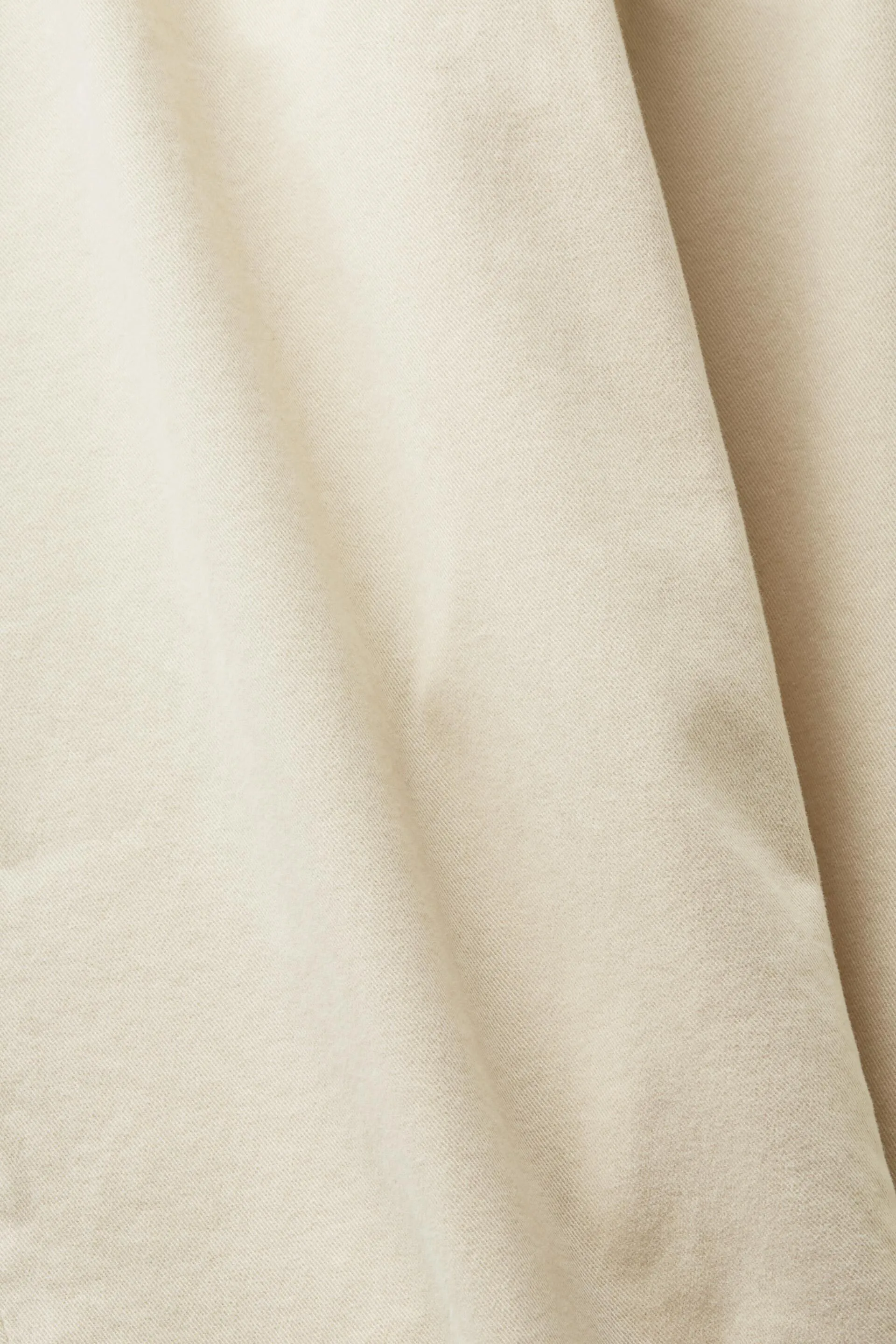 Pantaloni chino con gamba slim