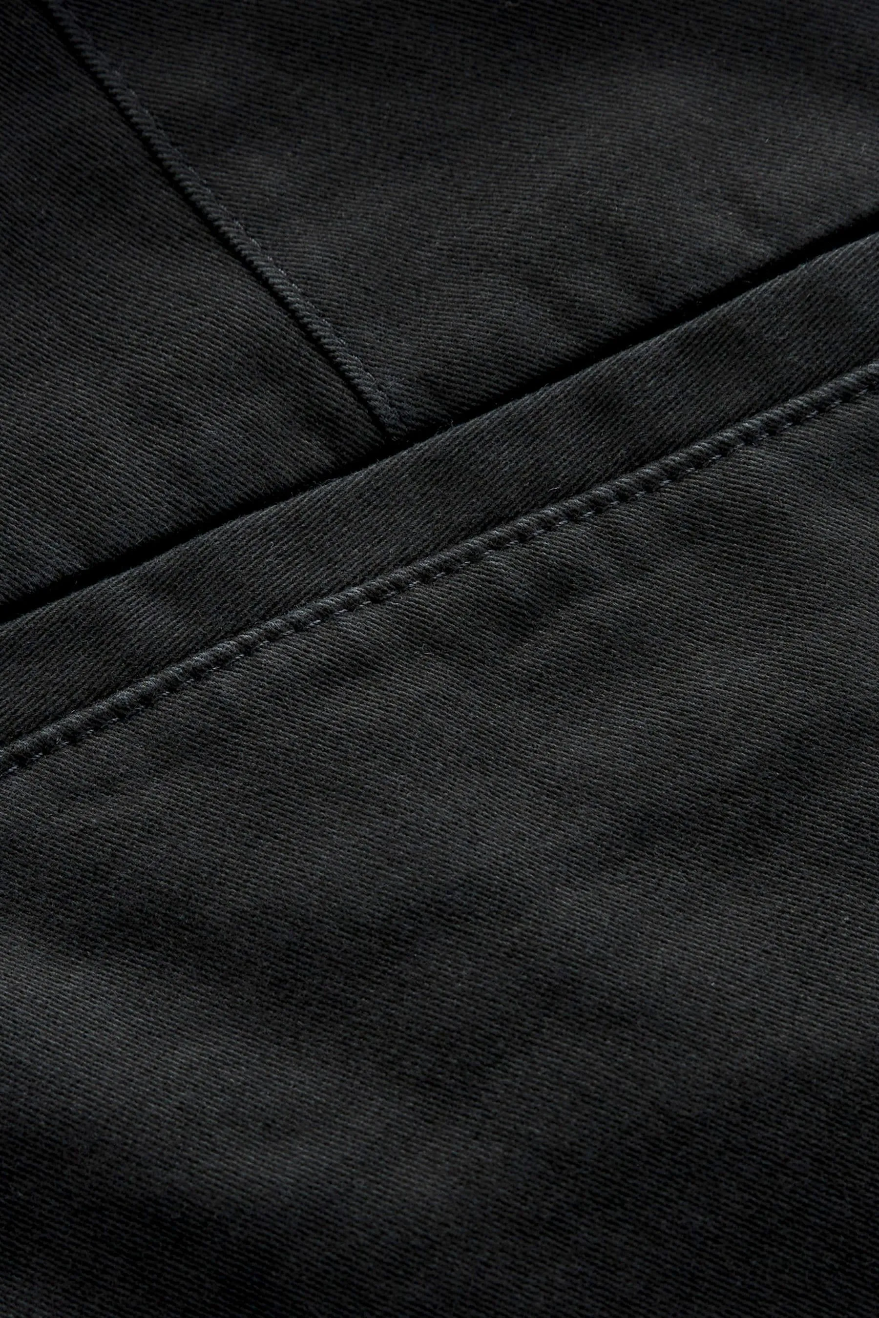 Pantaloni Chino Soft Touch con cintura