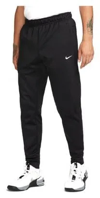 Pantaloni da allenamento Nike Therma-Fit Black