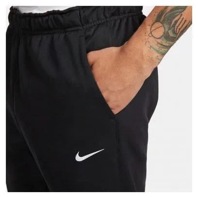 Pantaloni da allenamento Nike Therma-Fit Black