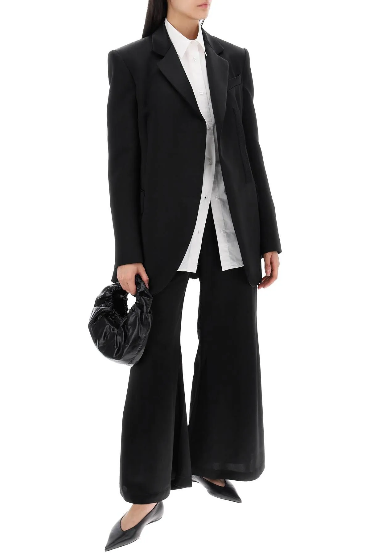 Pantaloni Lucee
