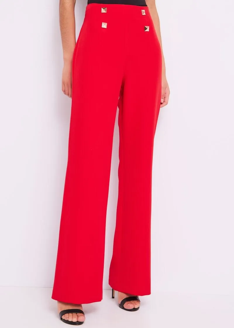 Pantaloni stretch