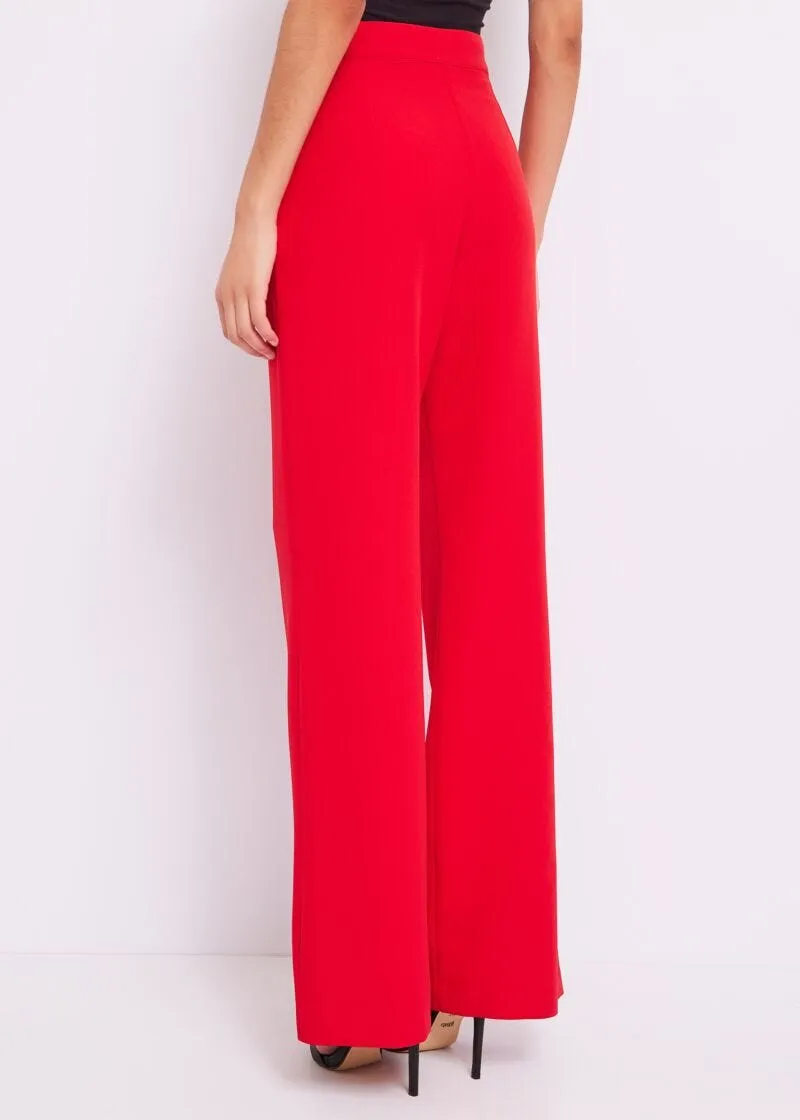 Pantaloni stretch
