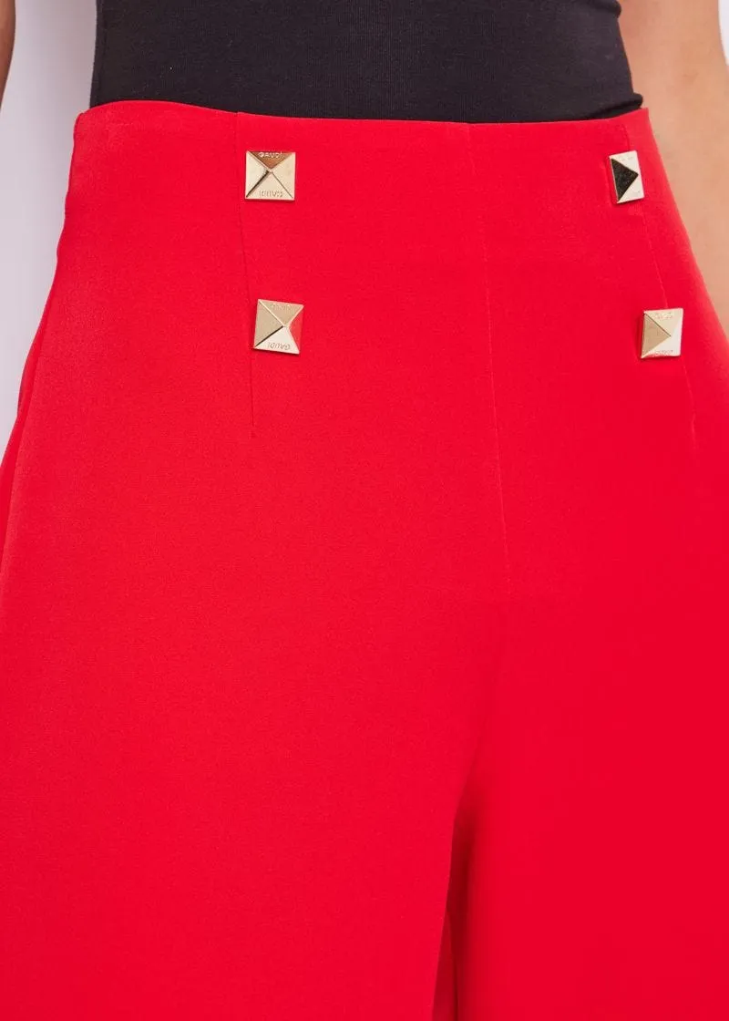 Pantaloni stretch