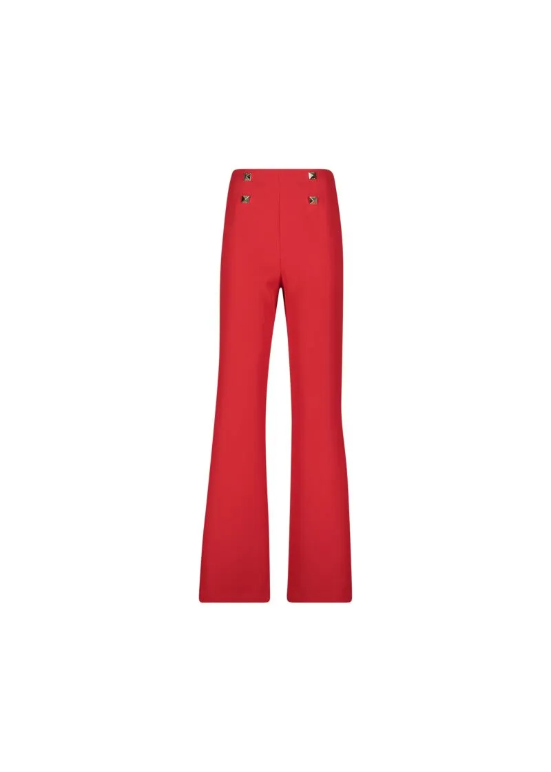 Pantaloni stretch