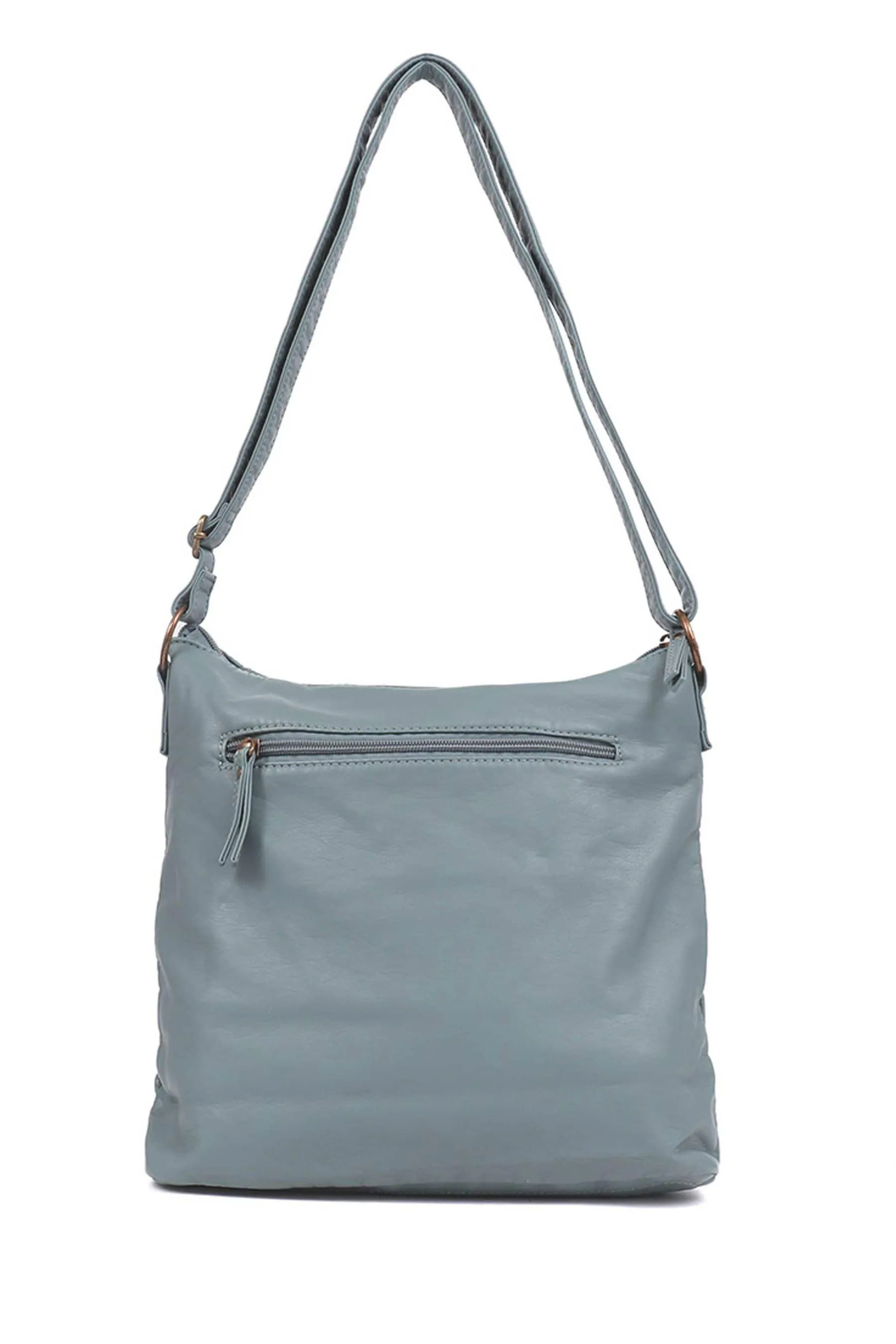 Pavers Blu - Borsa a tracolla