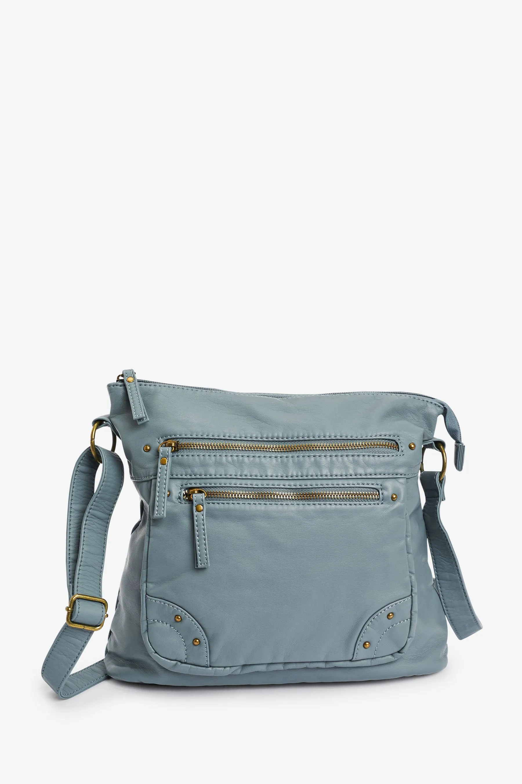 Pavers Blu - Borsa a tracolla
