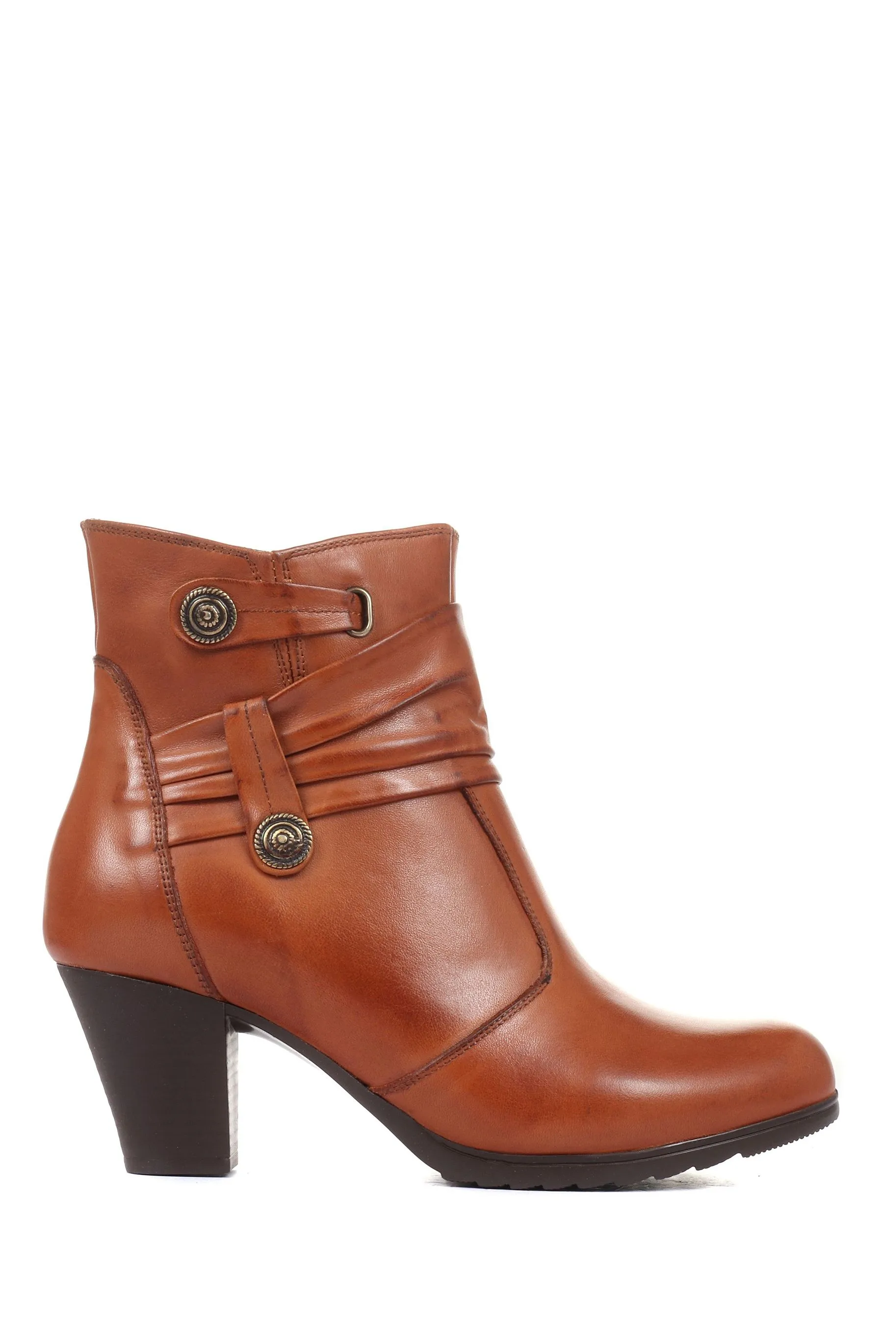 Pavers Ladies - Stivaletti in pelle