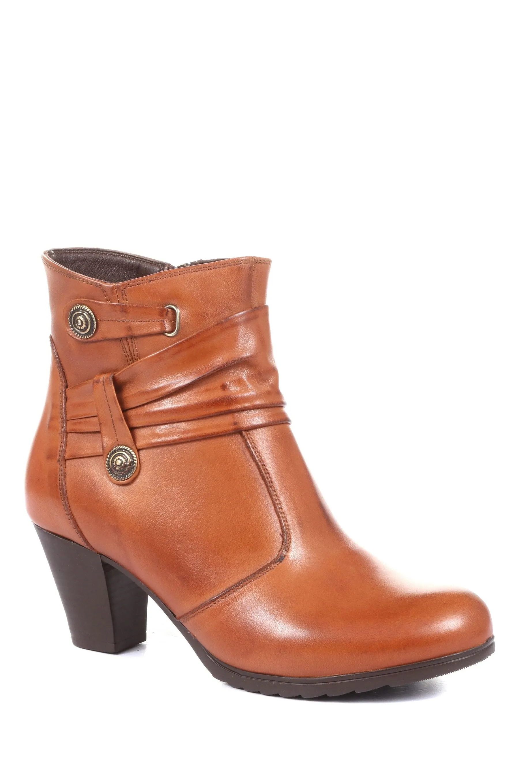 Pavers Ladies - Stivaletti in pelle