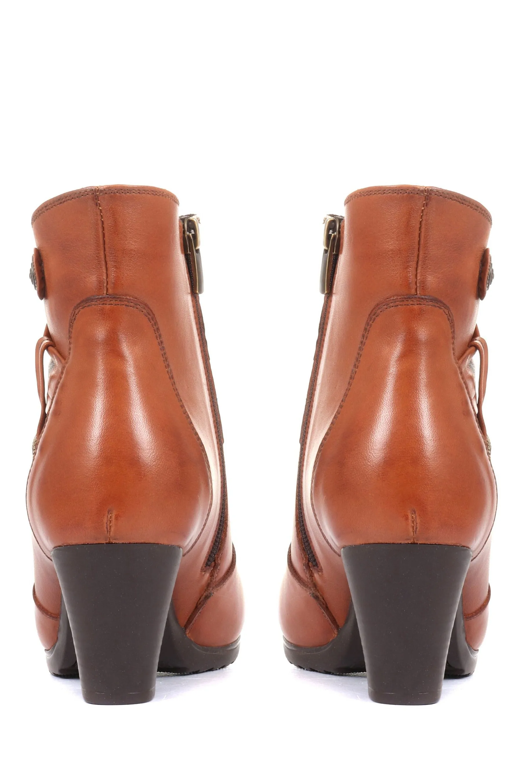Pavers Ladies - Stivaletti in pelle