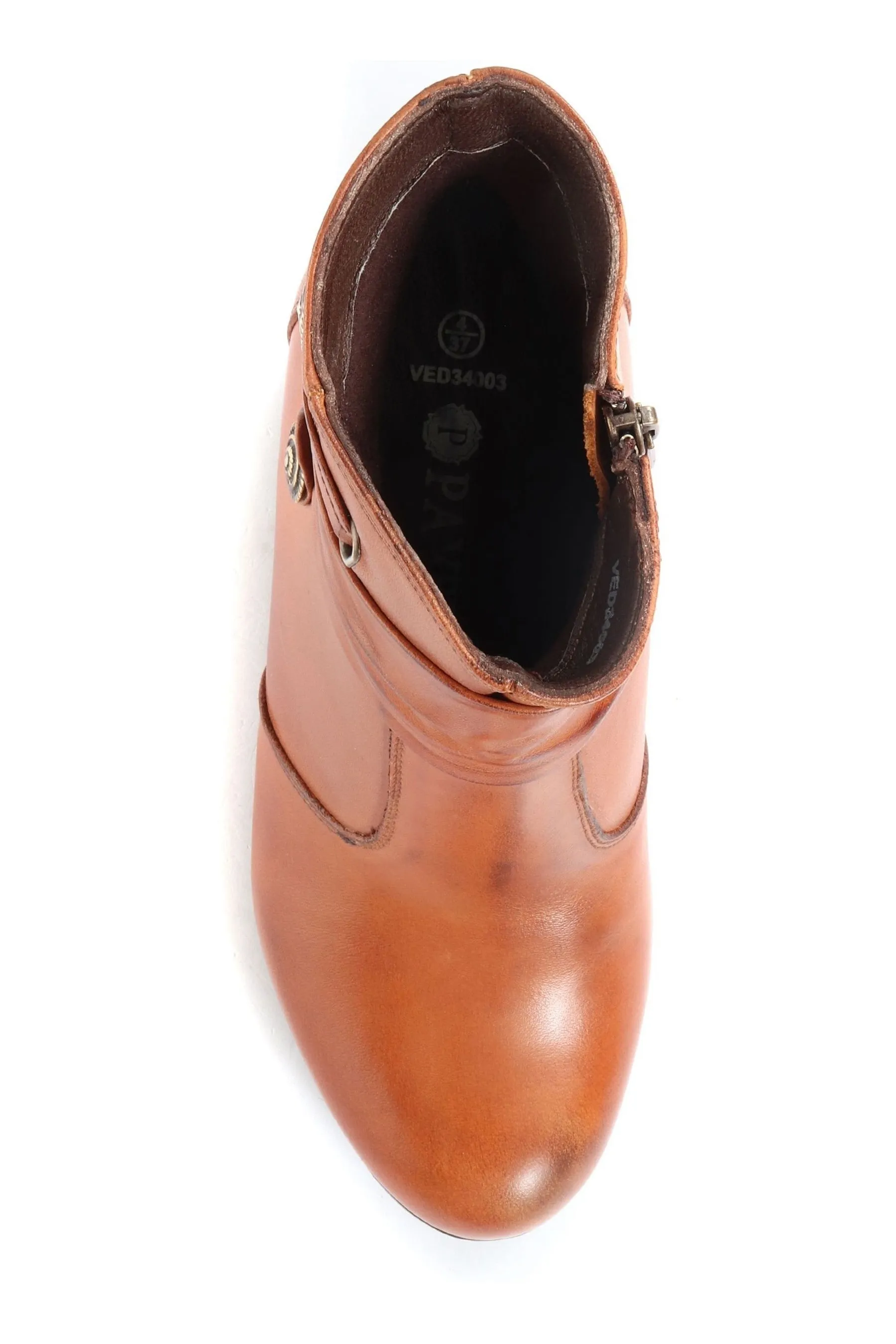 Pavers Ladies - Stivaletti in pelle