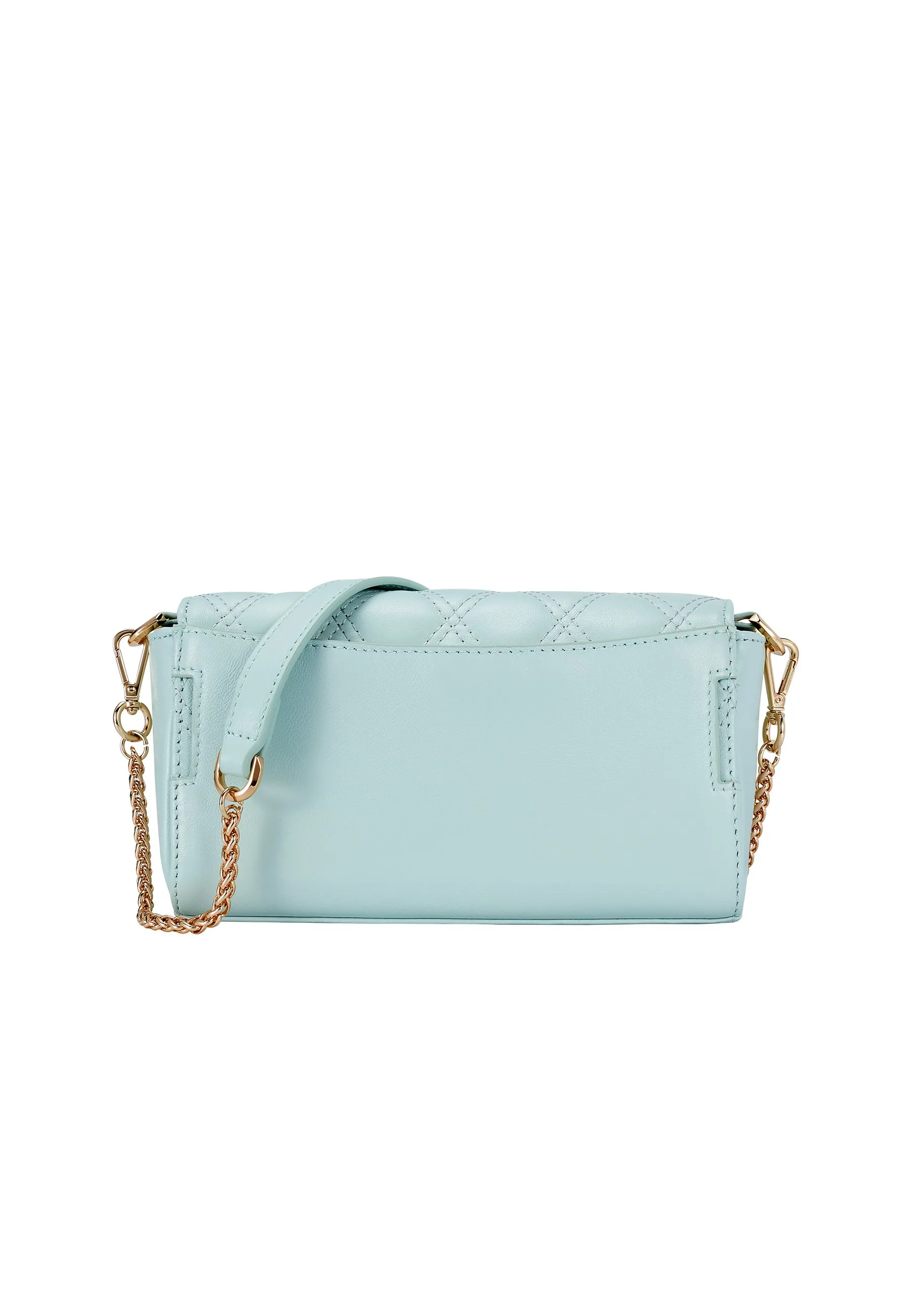 PEARL QUILTED - Borsa a tracolla
