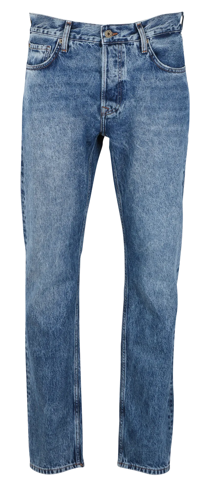  PEPE JEANS   Jeans dritti | Blu