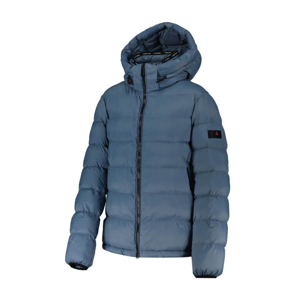 PEUTEREY PIUMINO CON CAPPUCCIO BOGGS BAMBINO