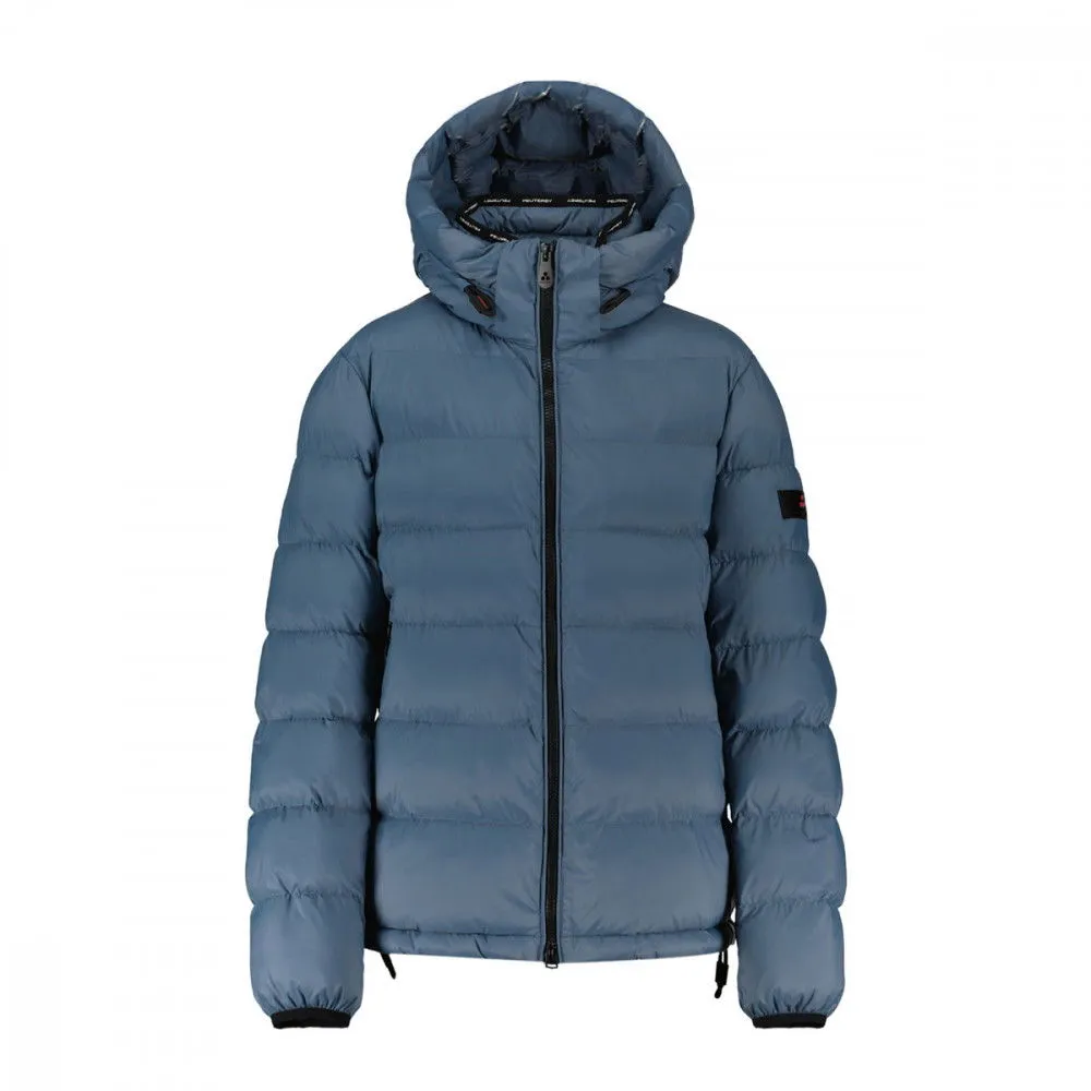 PEUTEREY PIUMINO CON CAPPUCCIO BOGGS BAMBINO
