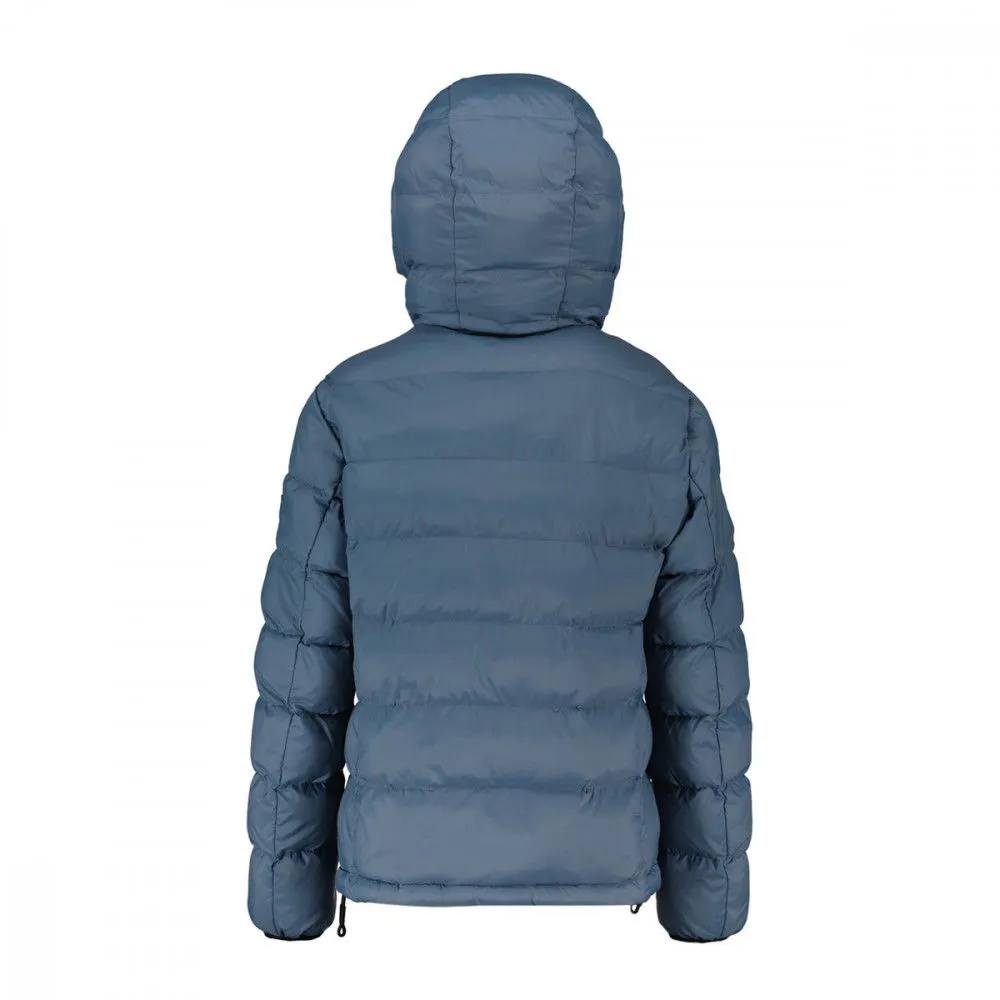PEUTEREY PIUMINO CON CAPPUCCIO BOGGS BAMBINO