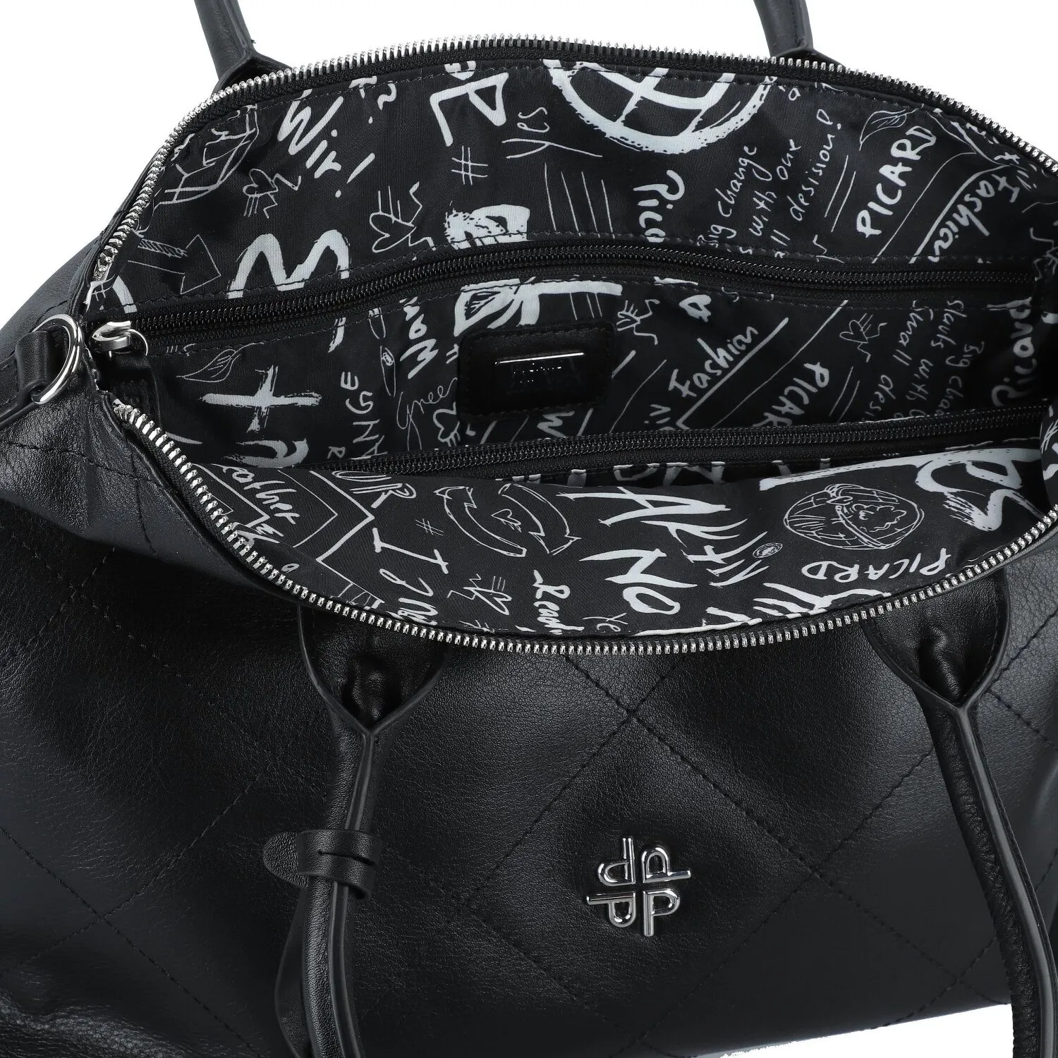 Picard Aurelie Borsa a tracolla Pelle 38 cm