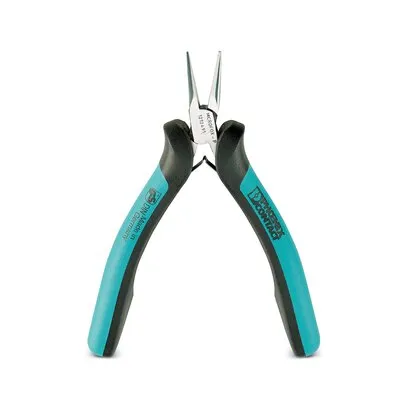 Pinza per elettronica Phoenix Contact, lungh. 120 mm
