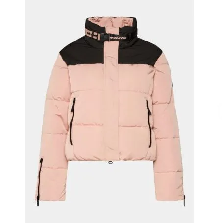 Piumino Donna Invicta  4431981D 22 Rosa