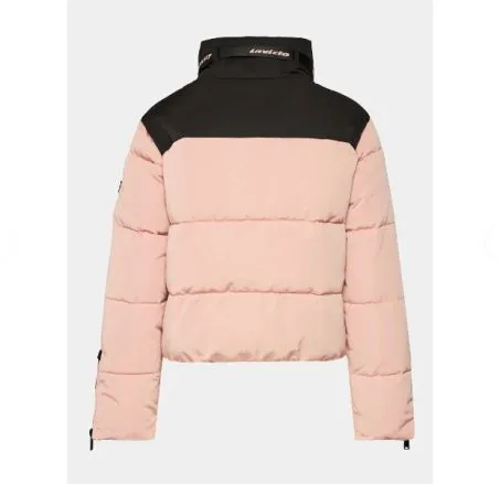 Piumino Donna Invicta  4431981D 22 Rosa