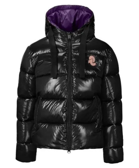 Piumino Donna Invicta  4431983D 7 Nero