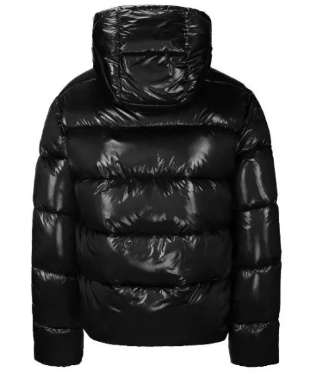Piumino Donna Invicta  4431983D 7 Nero