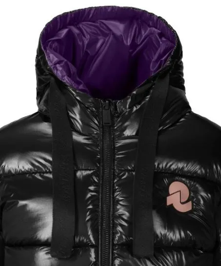 Piumino Donna Invicta  4431983D 7 Nero