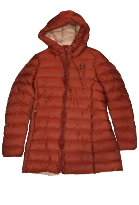 Piumino Donna Invicta 4432598D 1735 Marrone