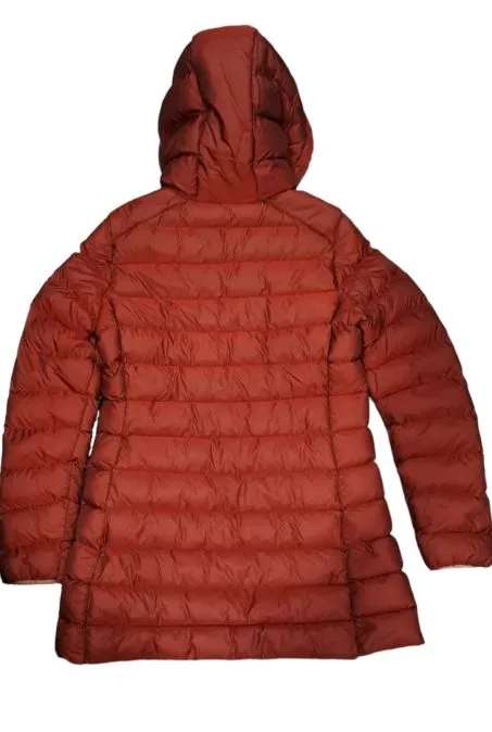 Piumino Donna Invicta 4432598D 1735 Marrone