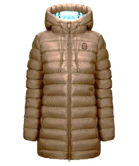 Piumino Donna Invicta  4432598D 1737 Beige