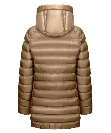 Piumino Donna Invicta  4432598D 1737 Beige