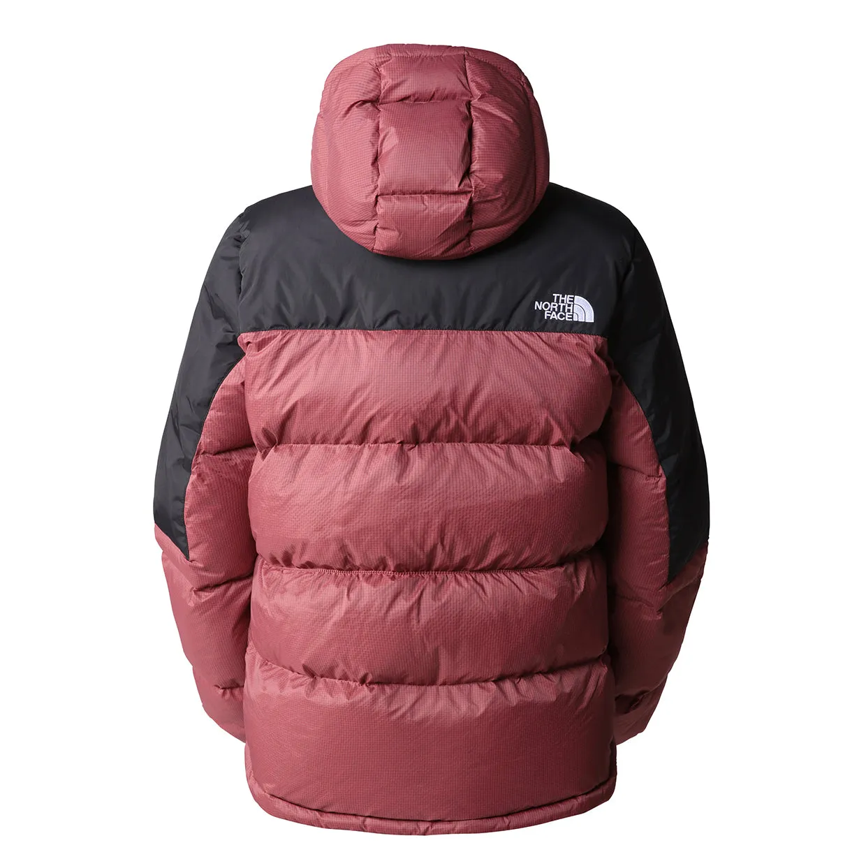 Piumino Donna The North Face W' Diablo Rosa / Nero