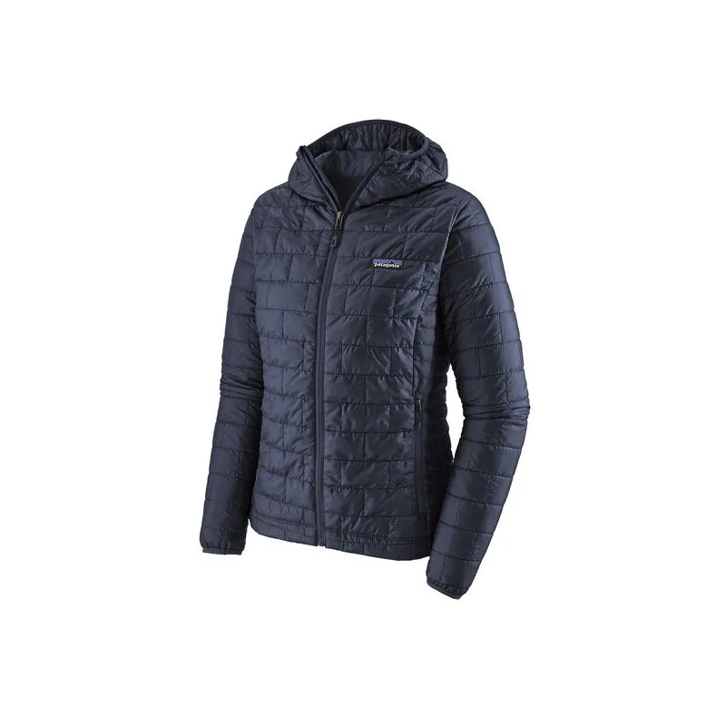 Piumino Nano Puff Patagonia Piumino (Classic navy) da donna