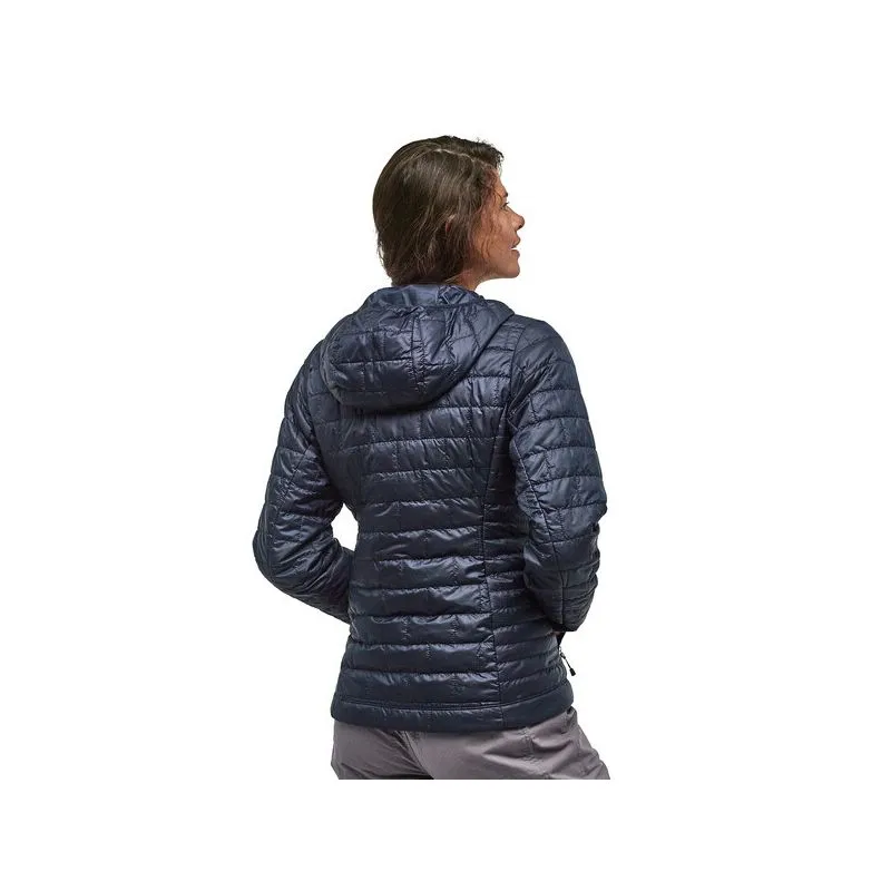 Piumino Nano Puff Patagonia Piumino (Classic navy) da donna