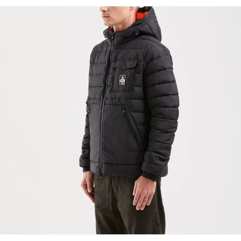 PIUMINO RAIDER JACKET DA UOMO REFRIGIWEAR