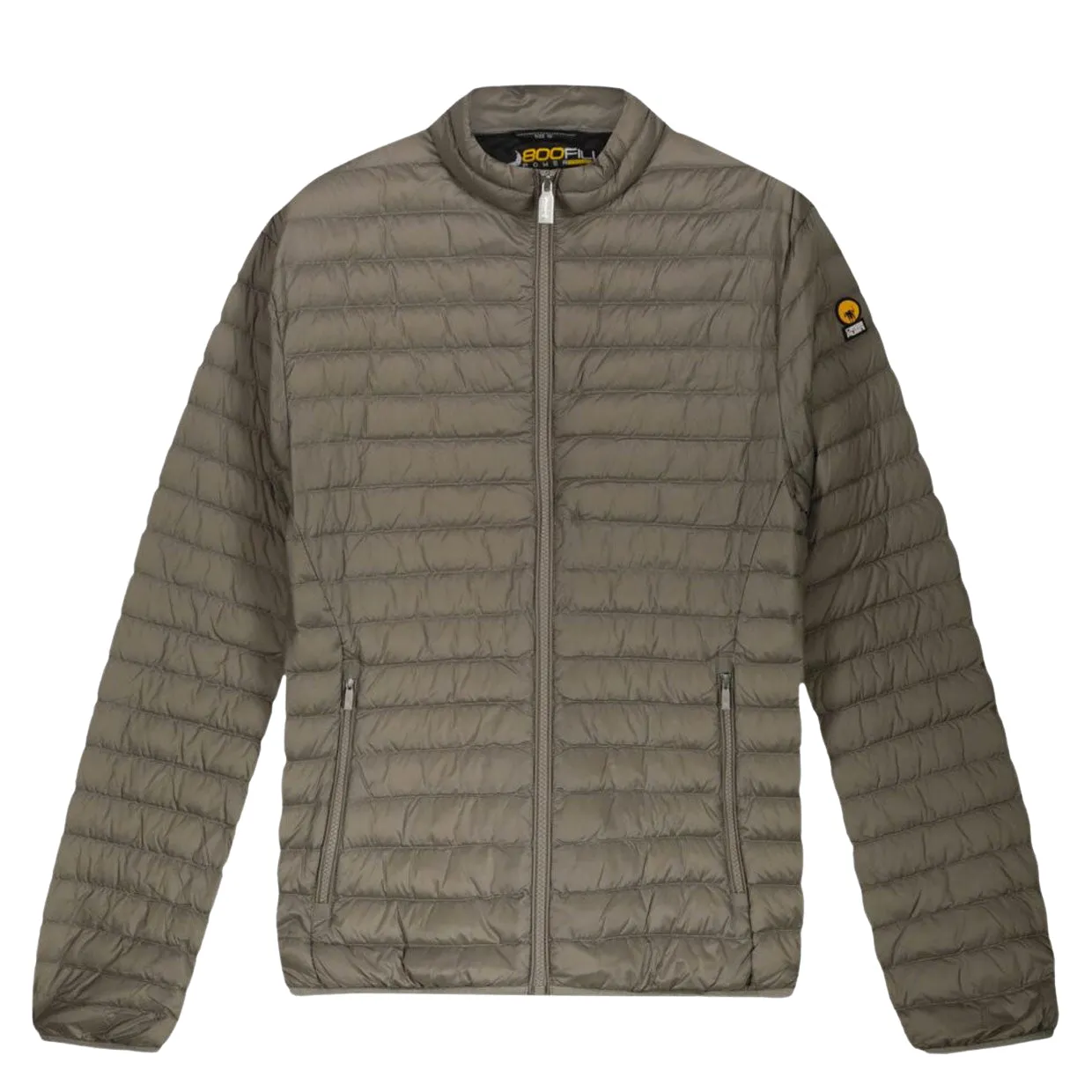Piumino Uomo Ciesse Piumini Jason Beige