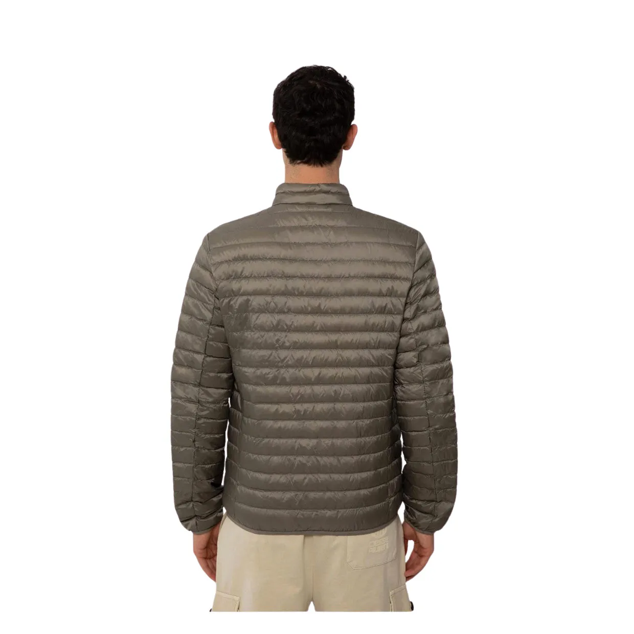 Piumino Uomo Ciesse Piumini Jason Beige