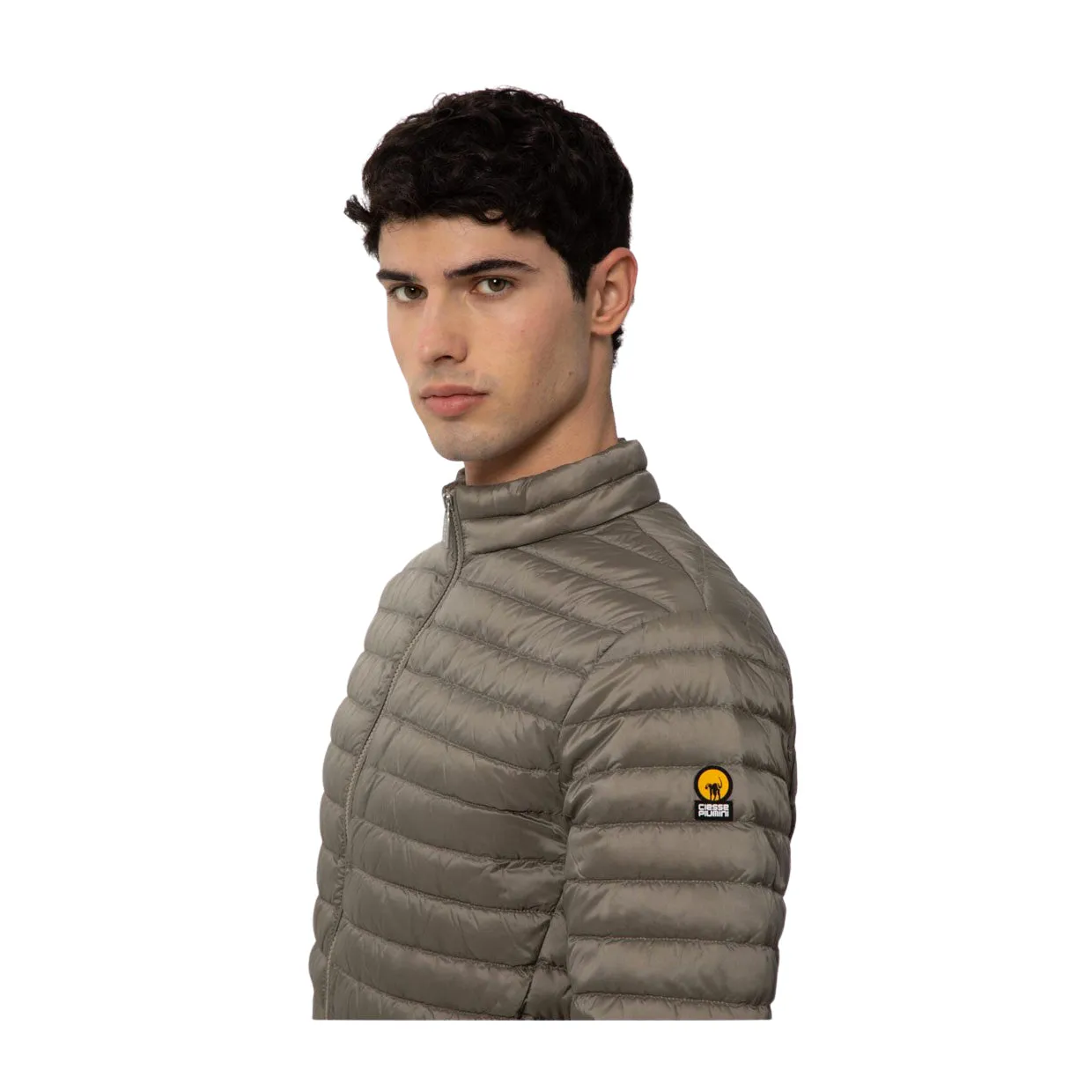Piumino Uomo Ciesse Piumini Jason Beige