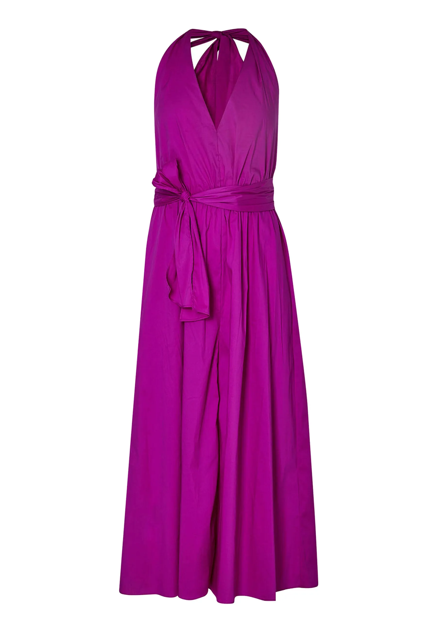 POPLIN - Vestito estivo