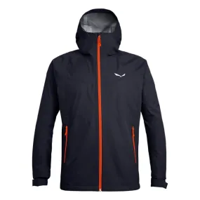 Puez (aqua 3) Ptx M JktGiacca U Impermeabile Traspirante Powertex Salewa Salewa