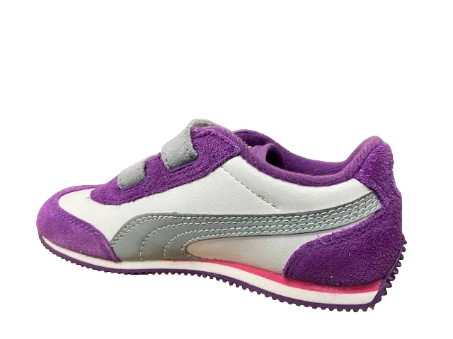 Puma children's sneakers 354348 03